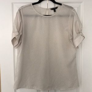 COPY - Banana Republic Blouse